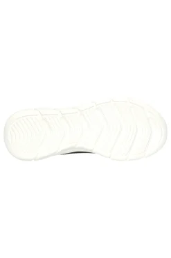 Sneakers Nere Skechers BOBS Sport B Flex - Visionary Essence