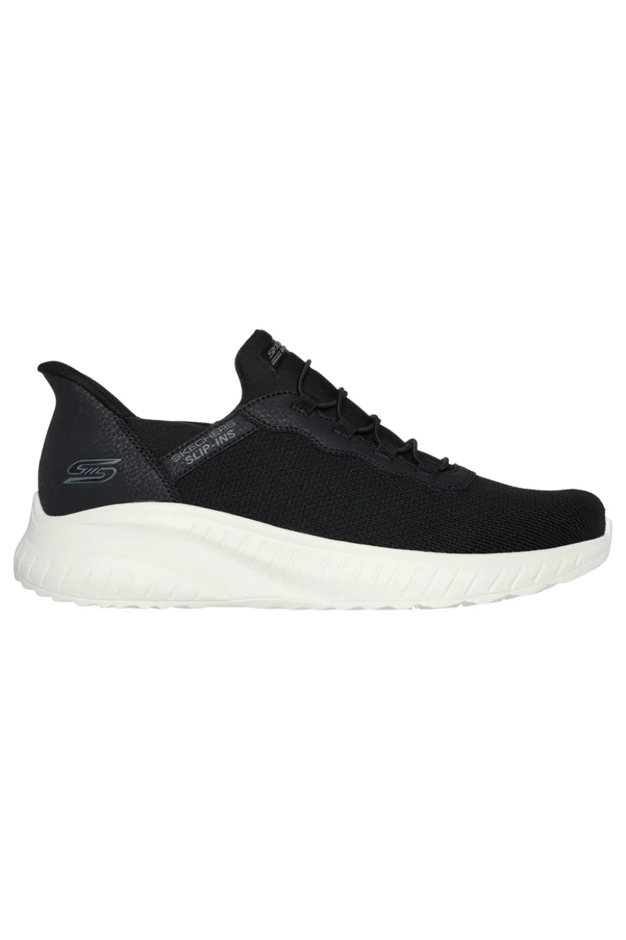Sneakers Nere Skechers Bobs Squad Chaos Daily Hype