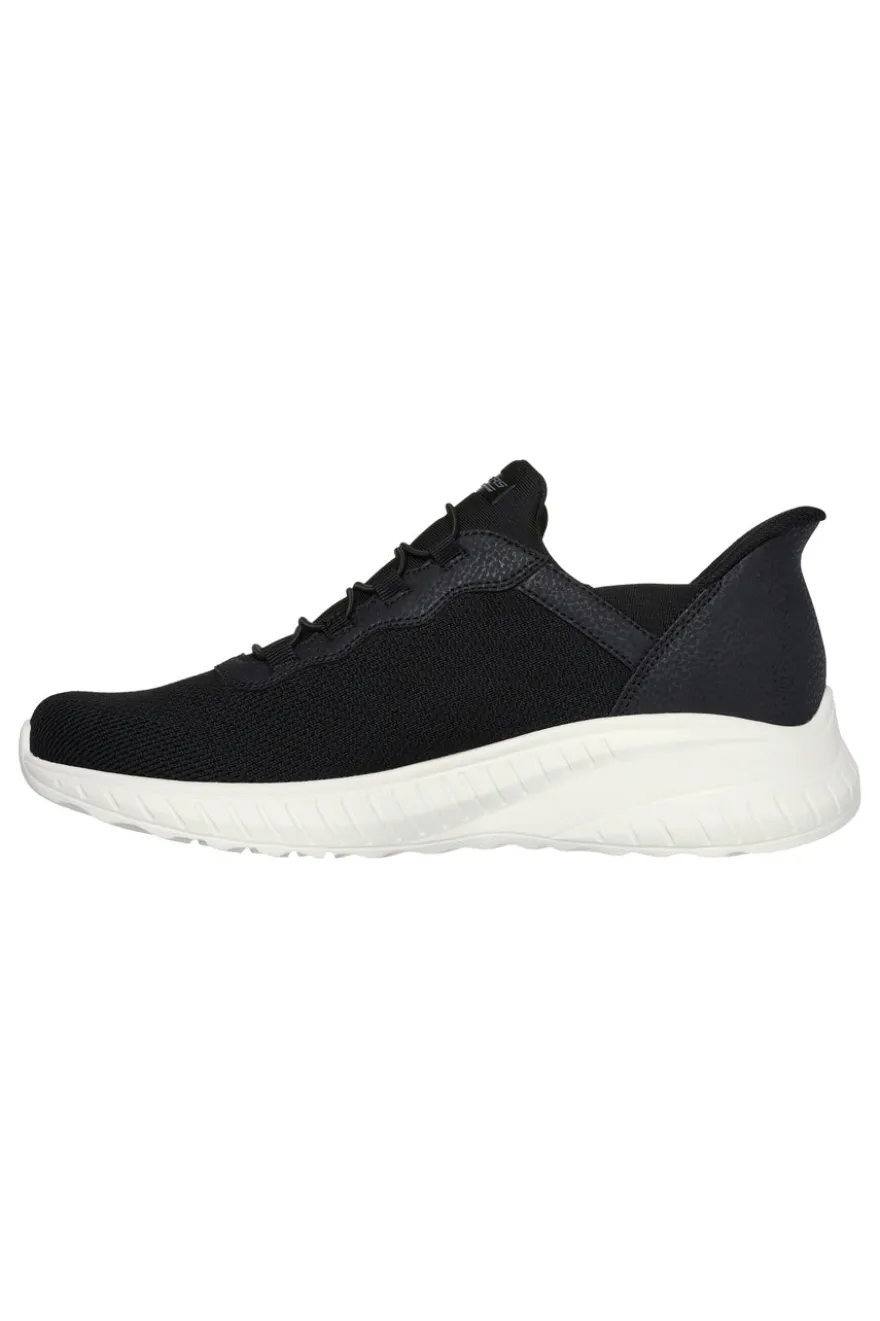 Sneakers Nere Skechers Bobs Squad Chaos Daily Hype