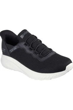 Sneakers Nere Skechers Bobs Squad Chaos Daily Hype
