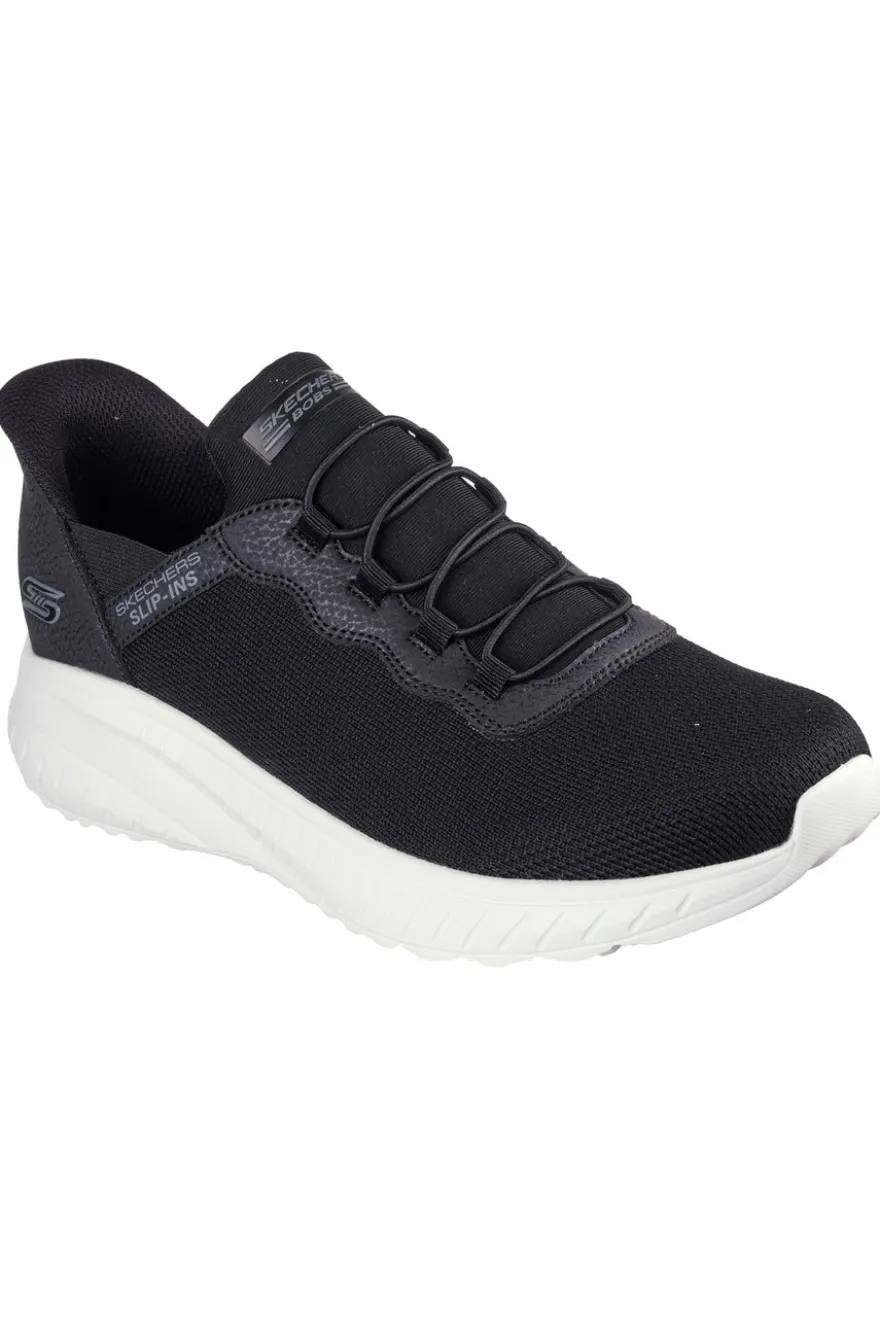 Sneakers Nere Skechers Bobs Squad Chaos Daily Hype