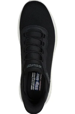 Sneakers Nere Skechers Bobs Squad Chaos Daily Hype