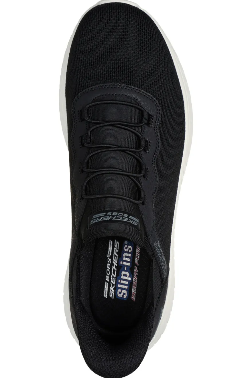 Sneakers Nere Skechers Bobs Squad Chaos Daily Hype