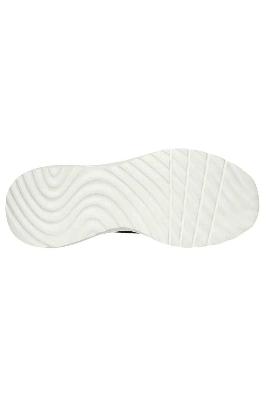 Sneakers Nere Skechers Bobs Squad Chaos Daily Hype