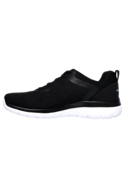 Sneakers Nere SKECHERS Bountiful - Quick Path
