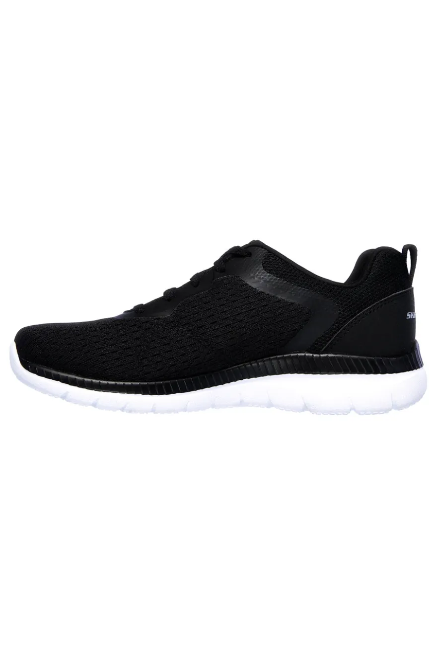 Sneakers Nere SKECHERS Bountiful - Quick Path