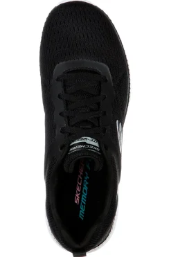 Sneakers Nere SKECHERS Bountiful - Quick Path