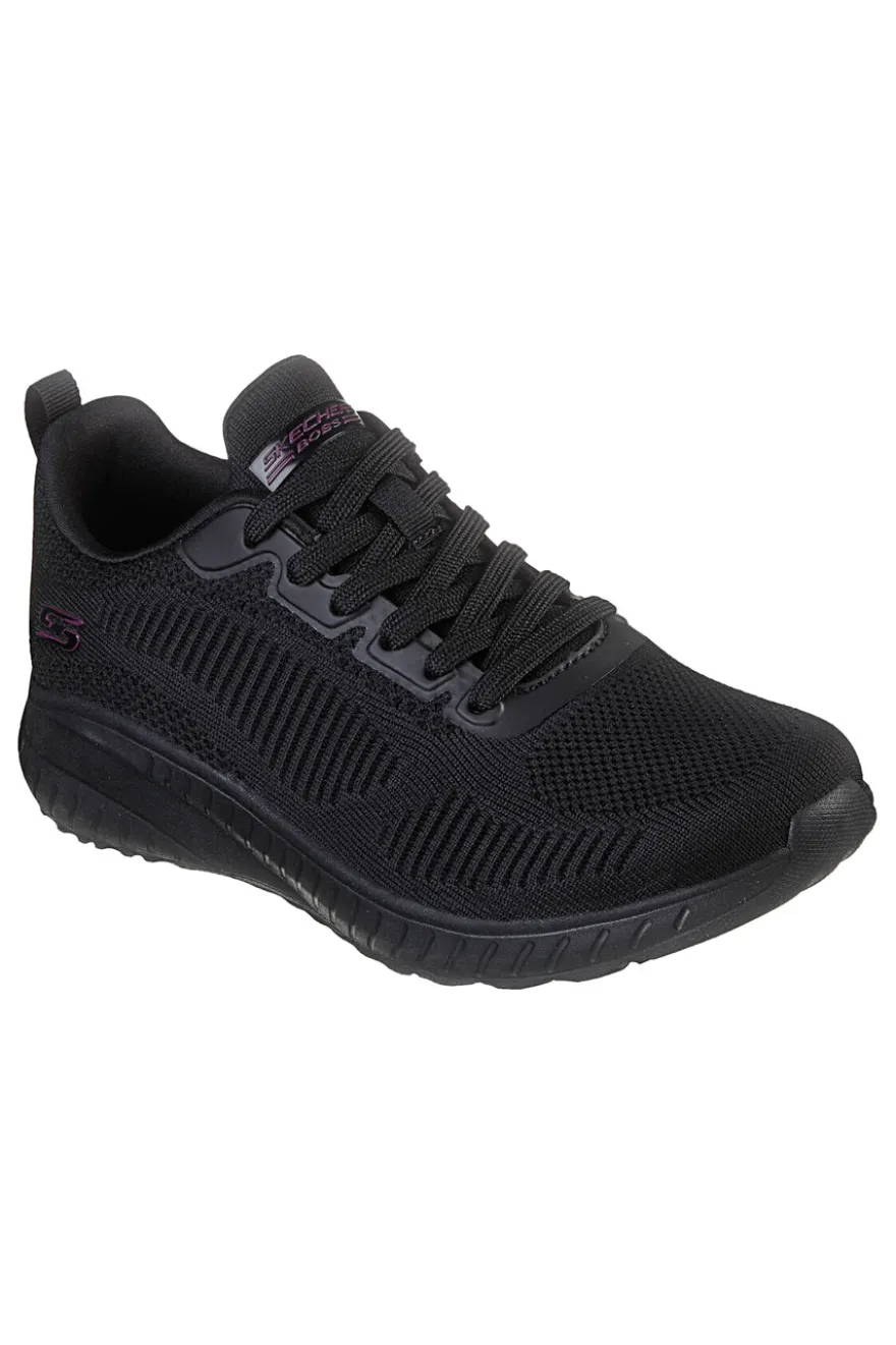Sneakers nere SKECHERS BOBS SQUAD CHAOS - FACE OFF