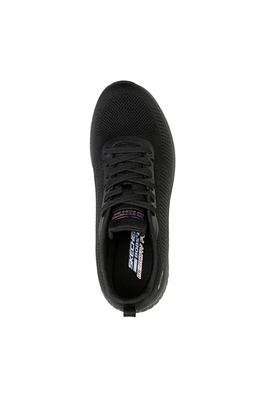 Sneakers nere SKECHERS BOBS SQUAD CHAOS - FACE OFF
