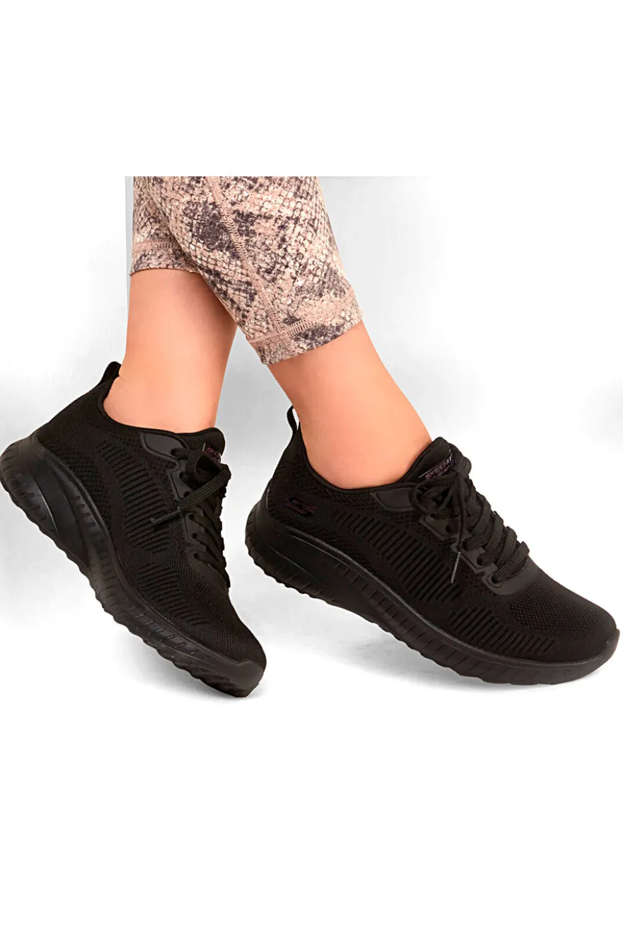 Sneakers nere SKECHERS BOBS SQUAD CHAOS - FACE OFF