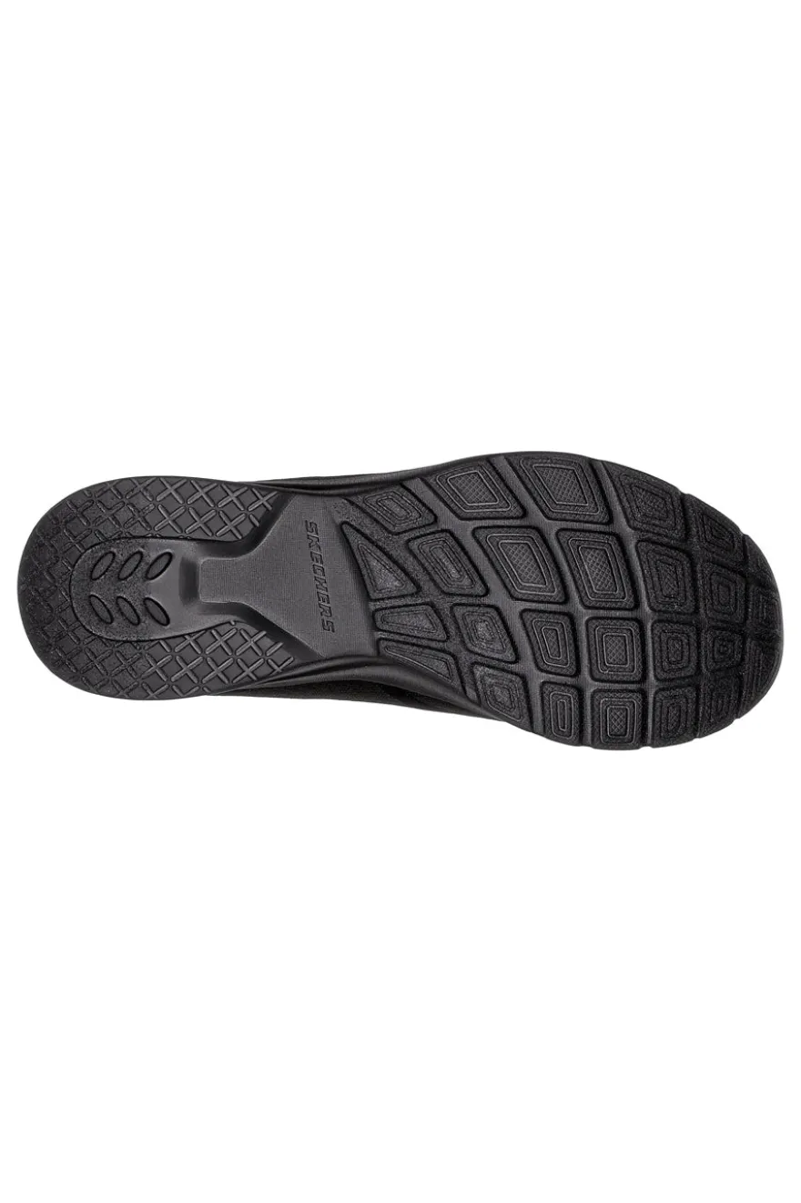 Sneakers Nere Skechers Dynamight 2 Soft Expressions
