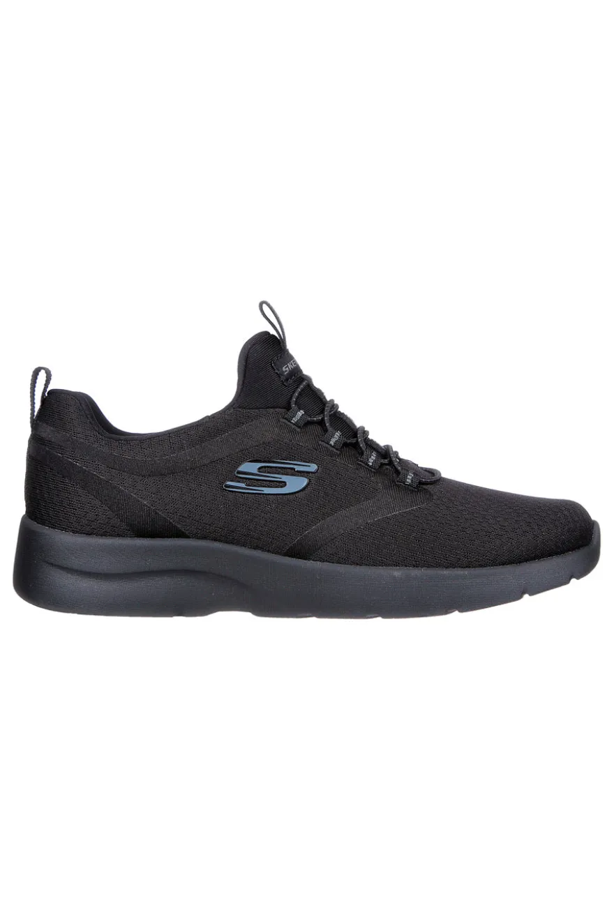 Sneakers Nere Skechers Dynamight 2 Soft Expressions