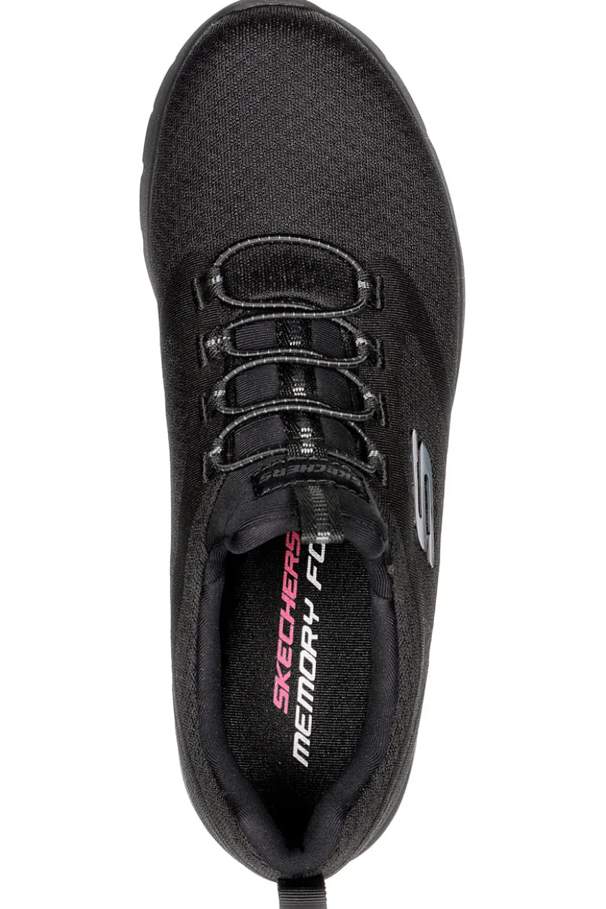 Sneakers Nere Skechers Dynamight 2 Soft Expressions