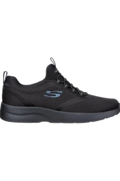 Sneakers Nere Skechers Dynamight 2 Soft Expressions