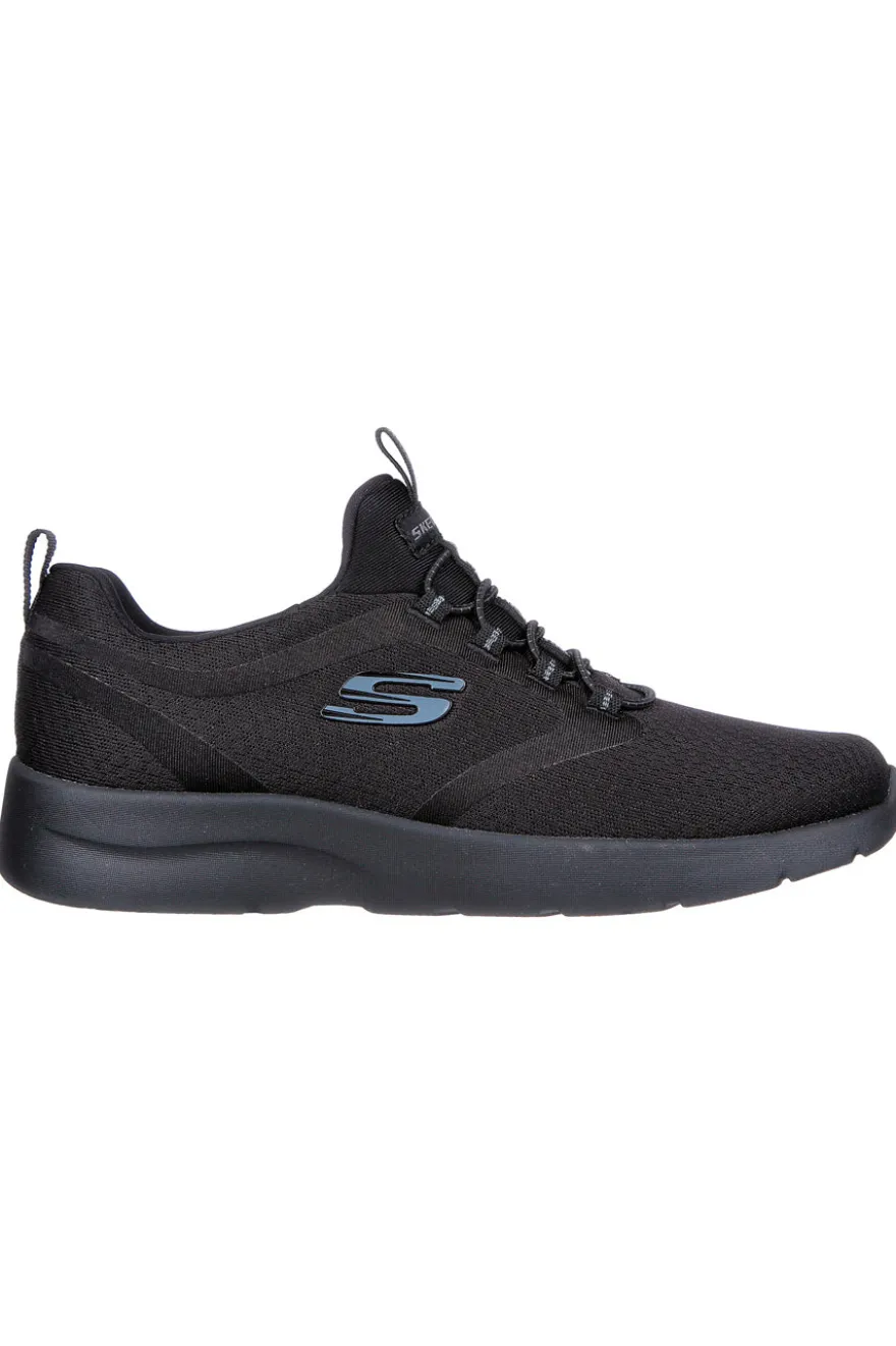 Sneakers Nere Skechers Dynamight 2 Soft Expressions