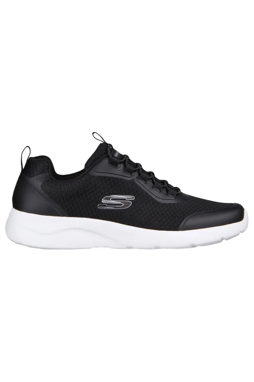 Sneakers Nere Skechers Dynamighit 2 Setner