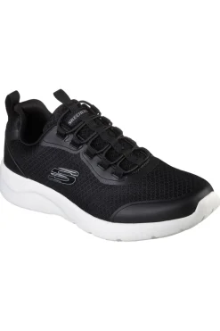 Sneakers Nere Skechers Dynamighit 2 Setner
