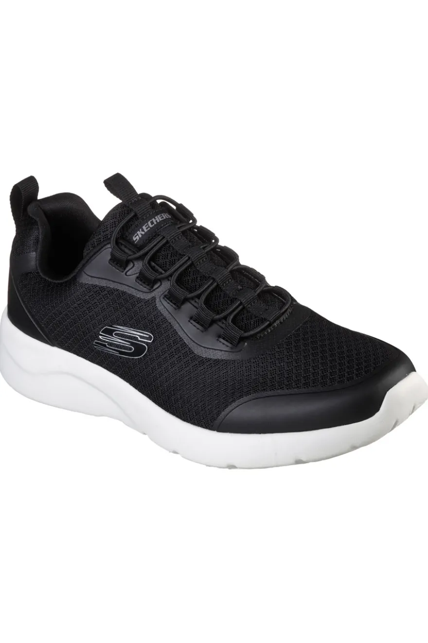 Sneakers Nere Skechers Dynamighit 2 Setner