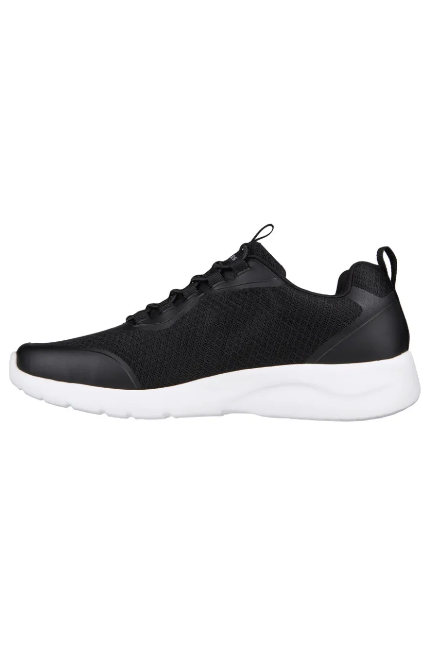 Sneakers Nere Skechers Dynamighit 2 Setner