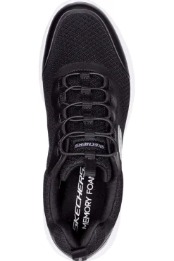 Sneakers Nere Skechers Dynamighit 2 Setner