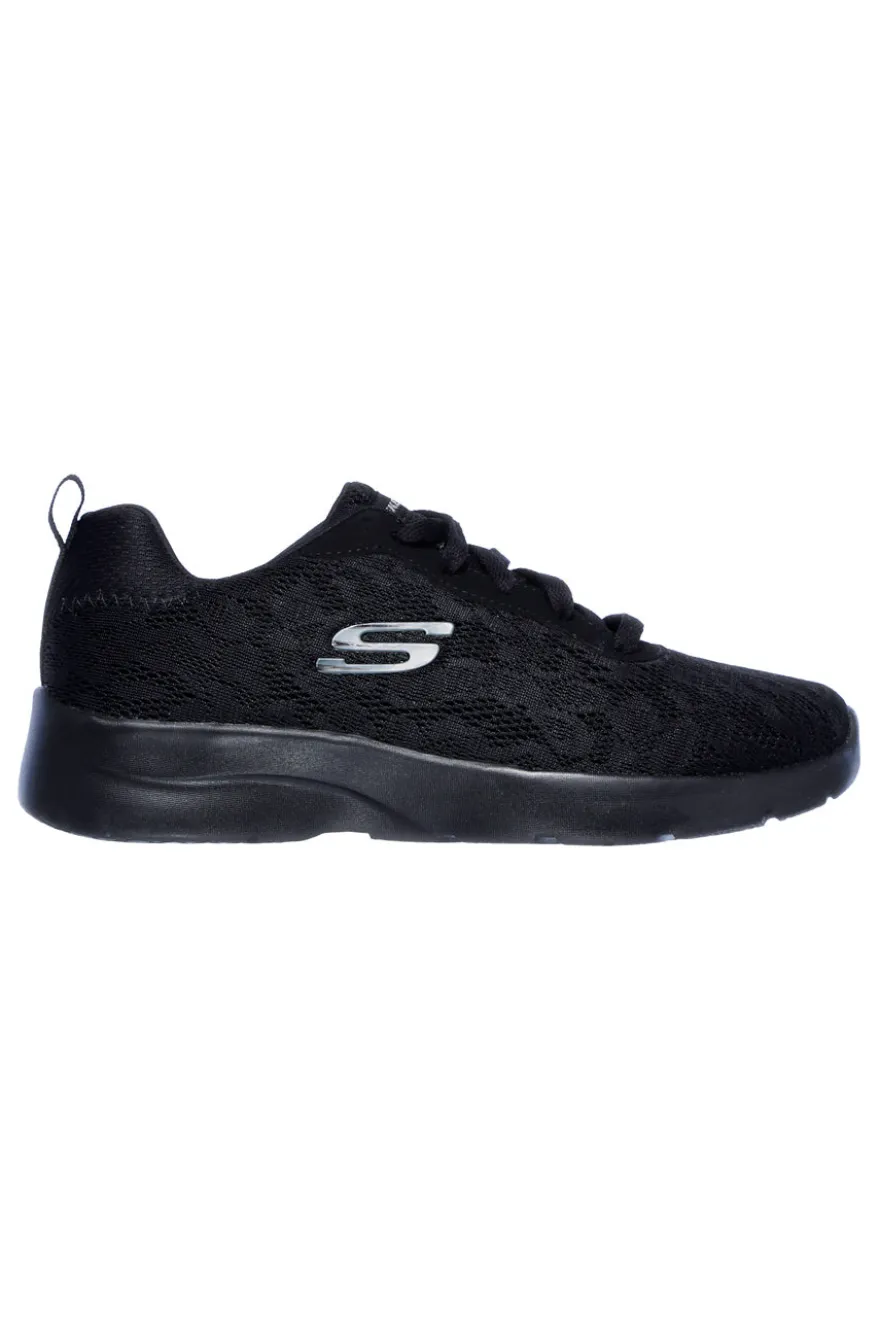 Sneakers Nere Skechers Dynamight 2 Homespun
