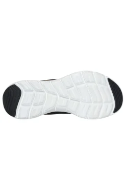 Sneakers Nere Skechers Flex Appeal 5 Uptake