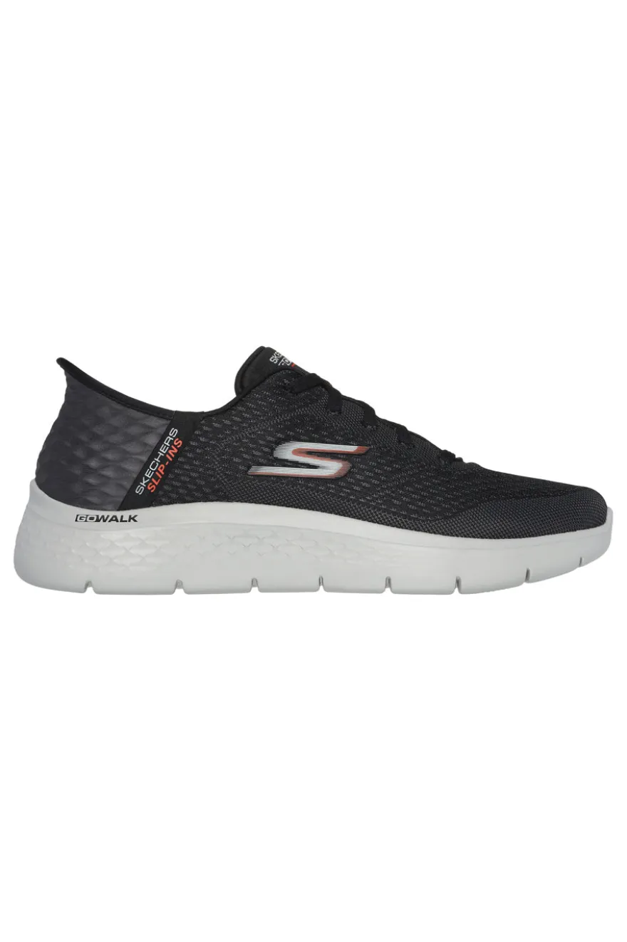 Sneakers Nere Skechers Go Walk Flex New World