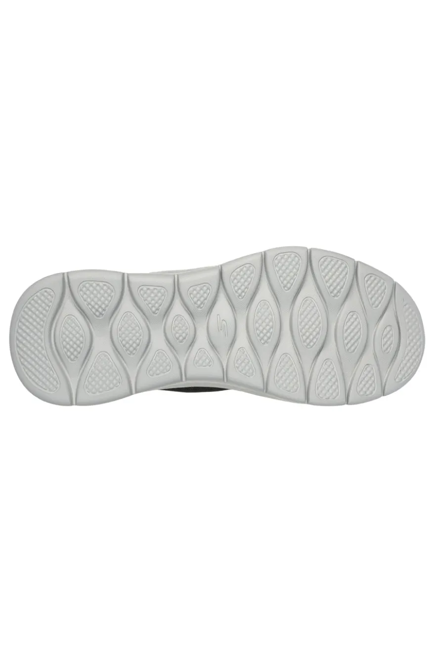 Sneakers Nere Skechers Go Walk Flex New World
