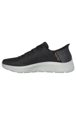 Sneakers Nere Skechers Go Walk Flex New World