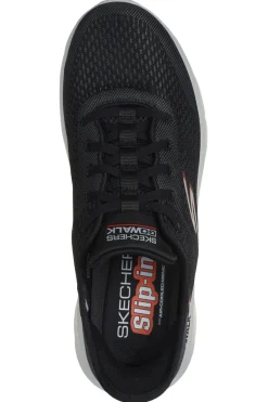 Sneakers Nere Skechers Go Walk Flex New World