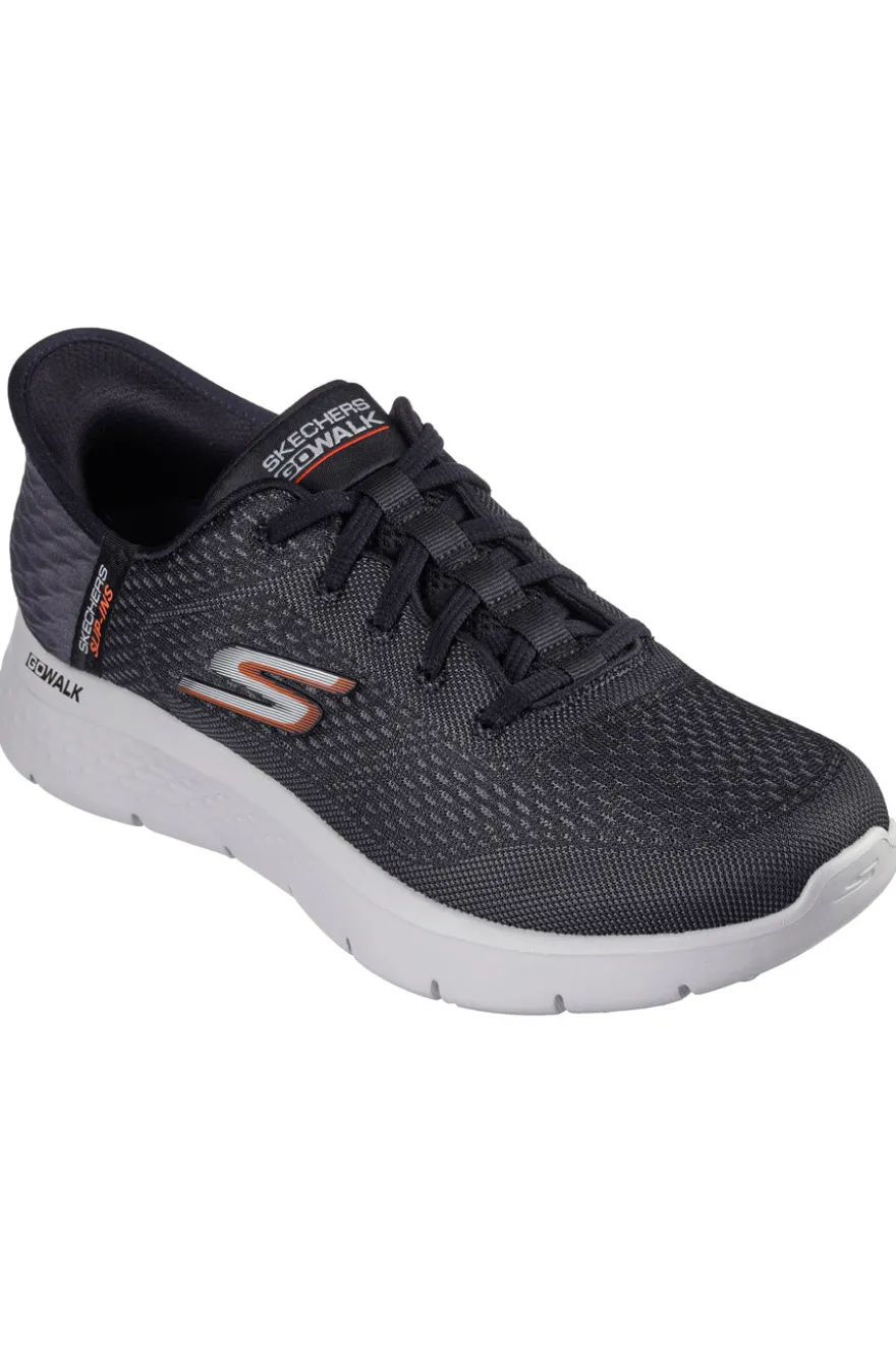 Sneakers Nere Skechers Go Walk Flex New World