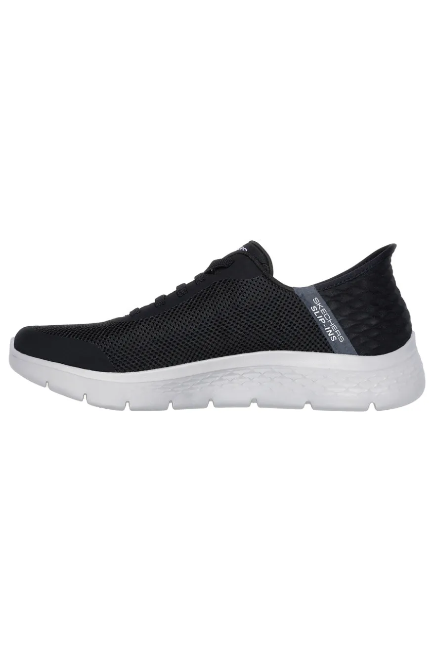 Sneakers Nere Skechers Go Walk Flex Hands Up