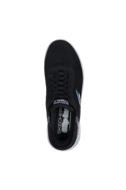 Sneakers Nere Skechers Go Walk Flex Hands Up