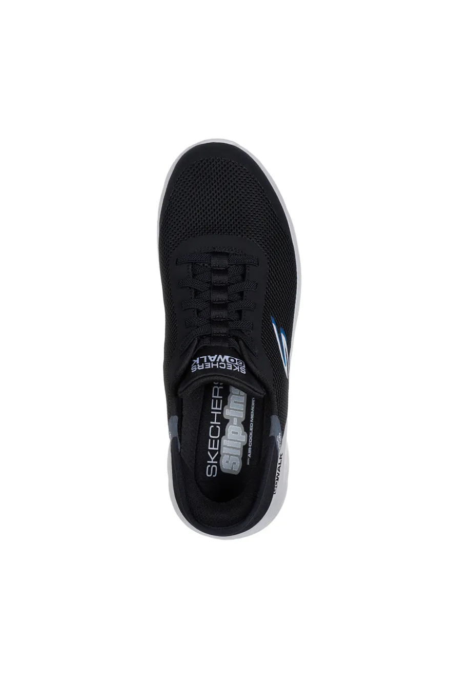 Sneakers Nere Skechers Go Walk Flex Hands Up