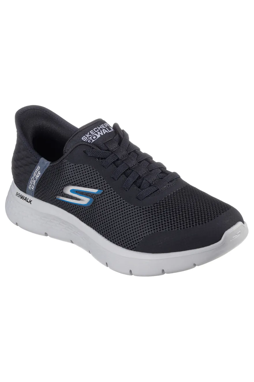 Sneakers Nere Skechers Go Walk Flex Hands Up