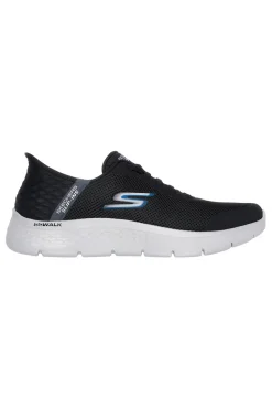 Sneakers Nere Skechers Go Walk Flex Hands Up