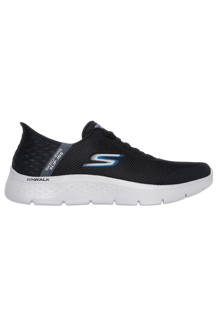 Sneakers Nere Skechers Go Walk Flex Hands Up