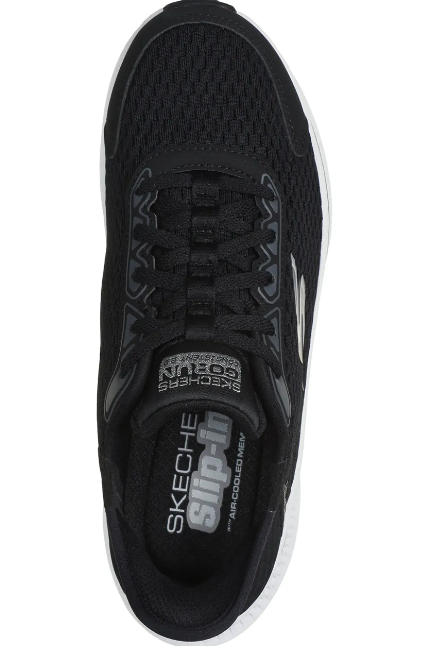 Sneakers Nere Skechers Go Run Consistent 2 Endure