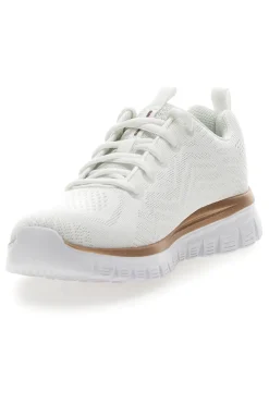 Sneakers Nere SKECHERS Graceful - Get Connected