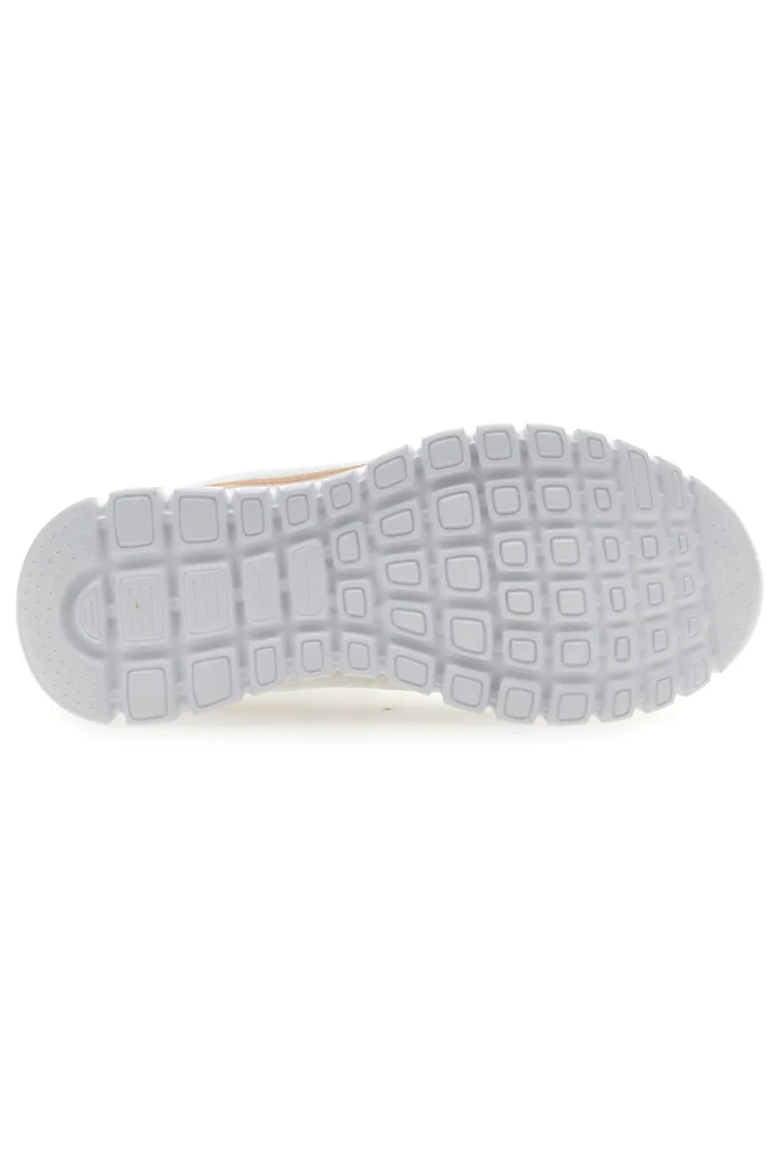 Sneakers Nere SKECHERS Graceful - Get Connected