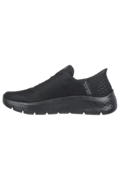 Sneakers Nere Skechers Hands Free Slip-ins GO WALK Flex - Grand Entry