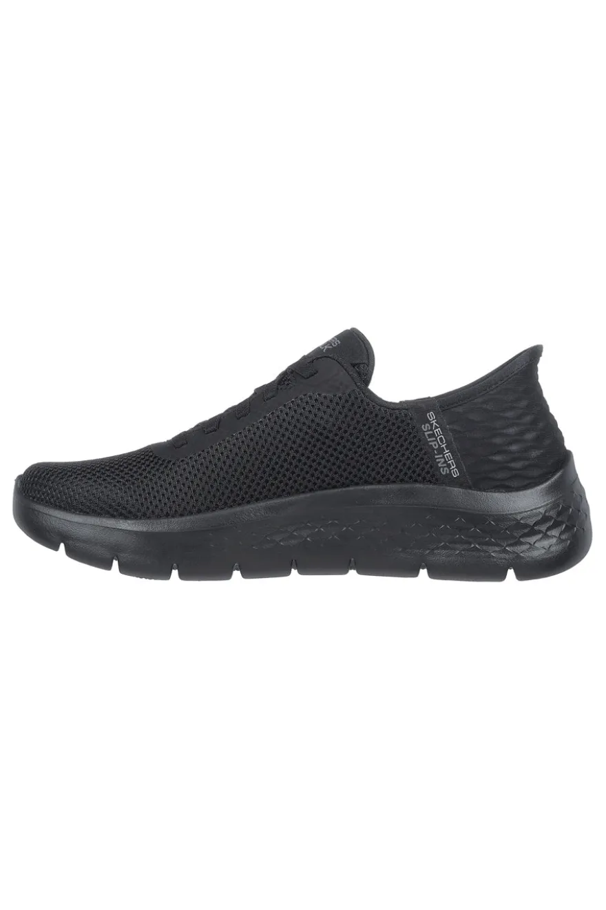 Sneakers Nere Skechers Hands Free Slip-ins GO WALK Flex - Grand Entry