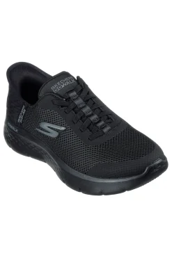 Sneakers Nere Skechers Hands Free Slip-ins GO WALK Flex - Grand Entry