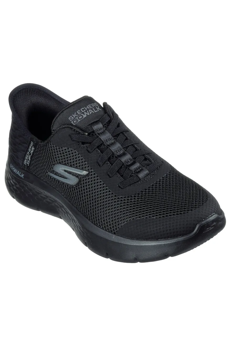 Sneakers Nere Skechers Hands Free Slip-ins GO WALK Flex - Grand Entry