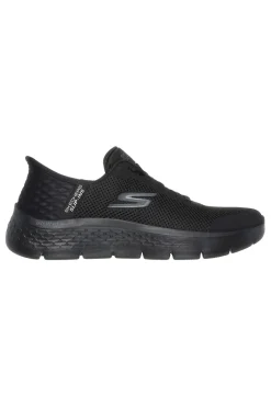 Sneakers Nere Skechers Hands Free Slip-ins GO WALK Flex - Grand Entry