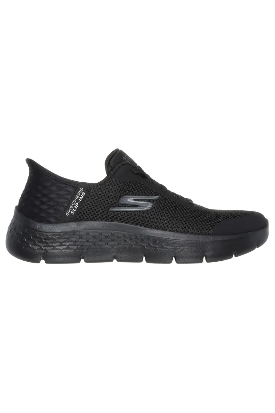 Sneakers Nere Skechers Hands Free Slip-ins GO WALK Flex - Grand Entry