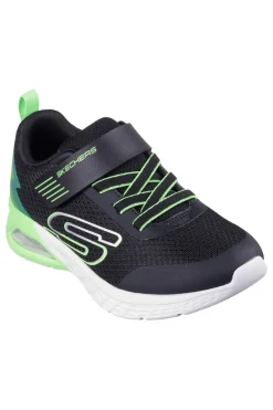 Sneakers Nere Skechers Microspect Max II Vodrox