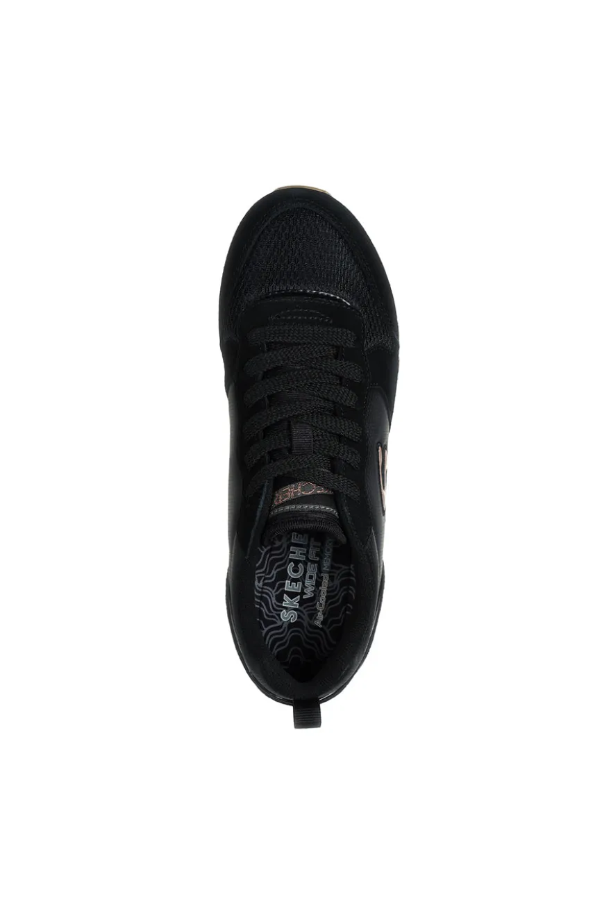 Sneakers Nere Skechers OG 85 - Gold'n Gurl