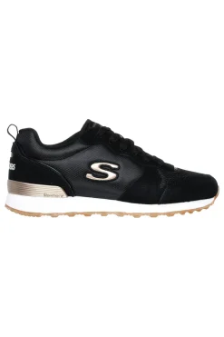Sneakers Nere Skechers OG 85 - Gold'n Gurl