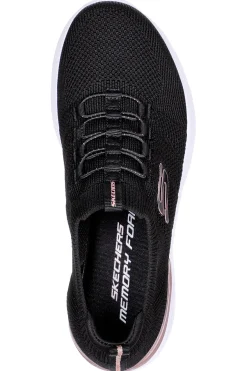 Sneakers Nere Skechers Skech-Air Dynamight Perfect Steps